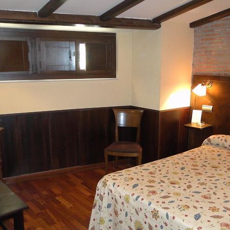 Hosteria Casa Vallejo Σαλαμάνκα Εξωτερικό φωτογραφία