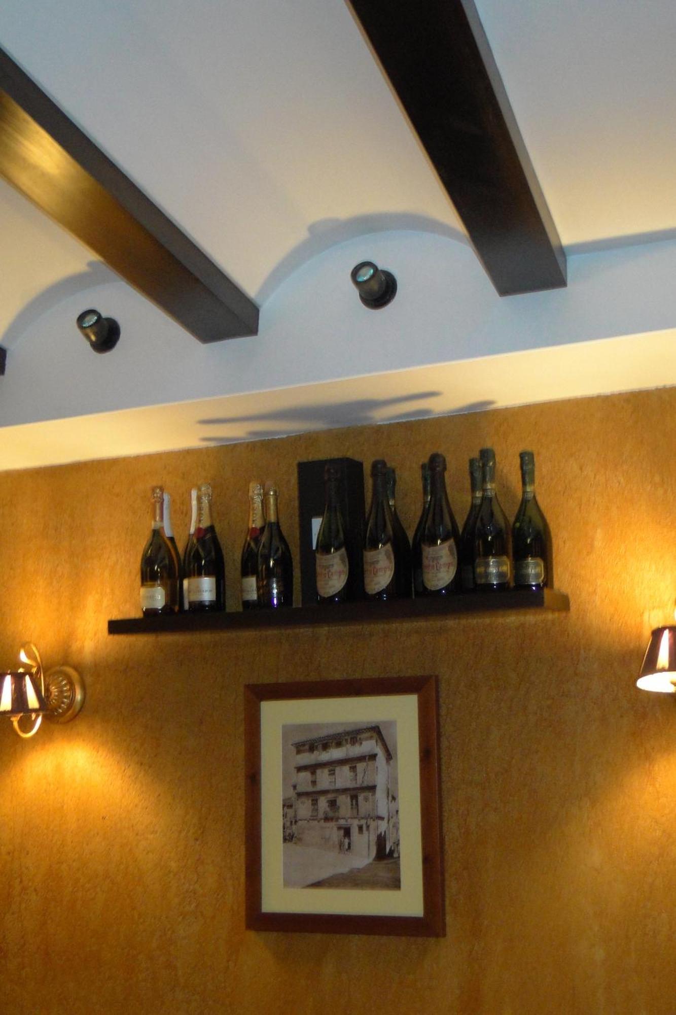 Hosteria Casa Vallejo Σαλαμάνκα Εξωτερικό φωτογραφία