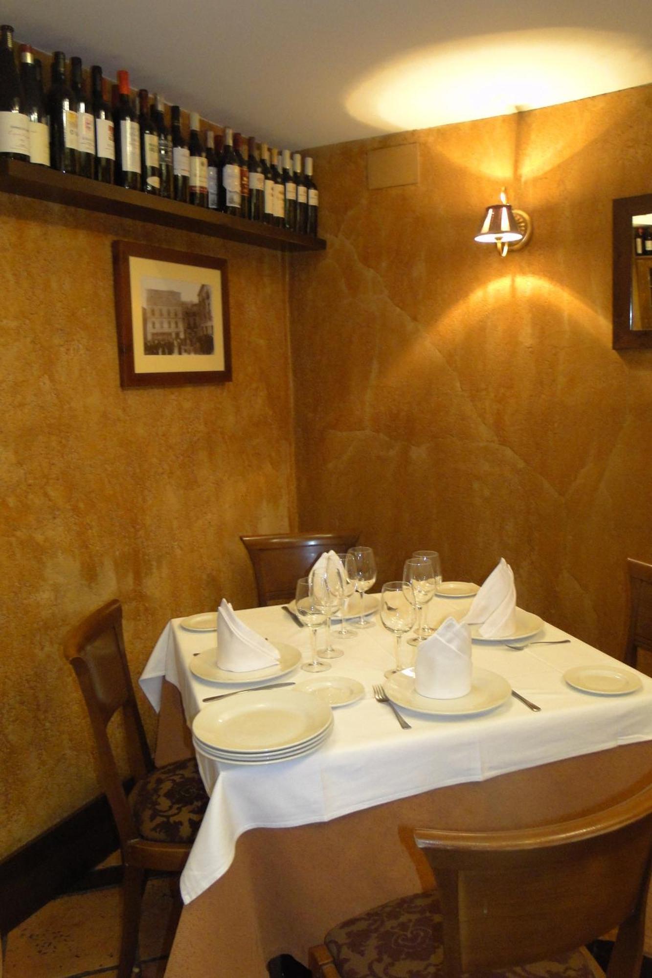 Hosteria Casa Vallejo Σαλαμάνκα Εξωτερικό φωτογραφία
