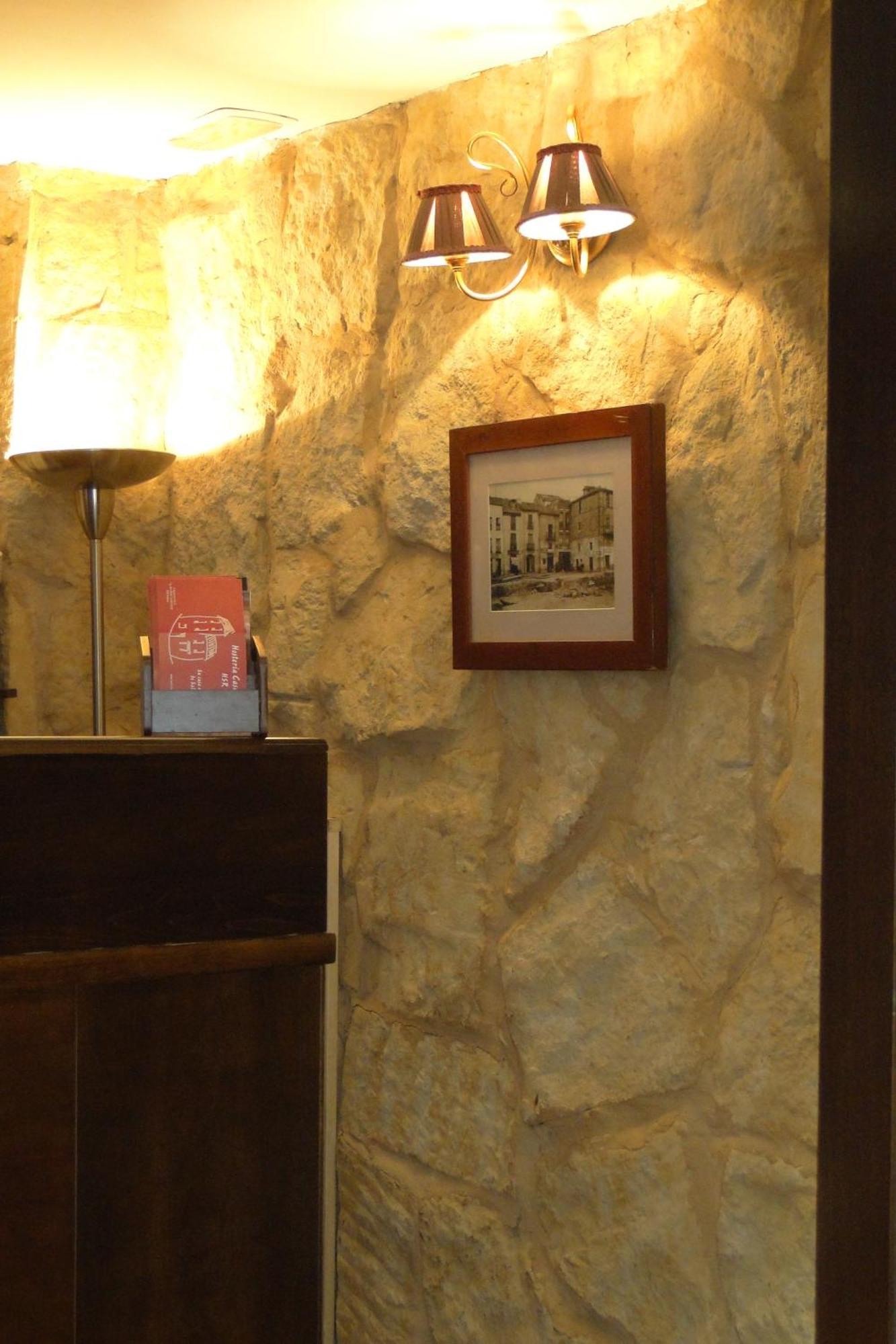 Hosteria Casa Vallejo Σαλαμάνκα Εξωτερικό φωτογραφία