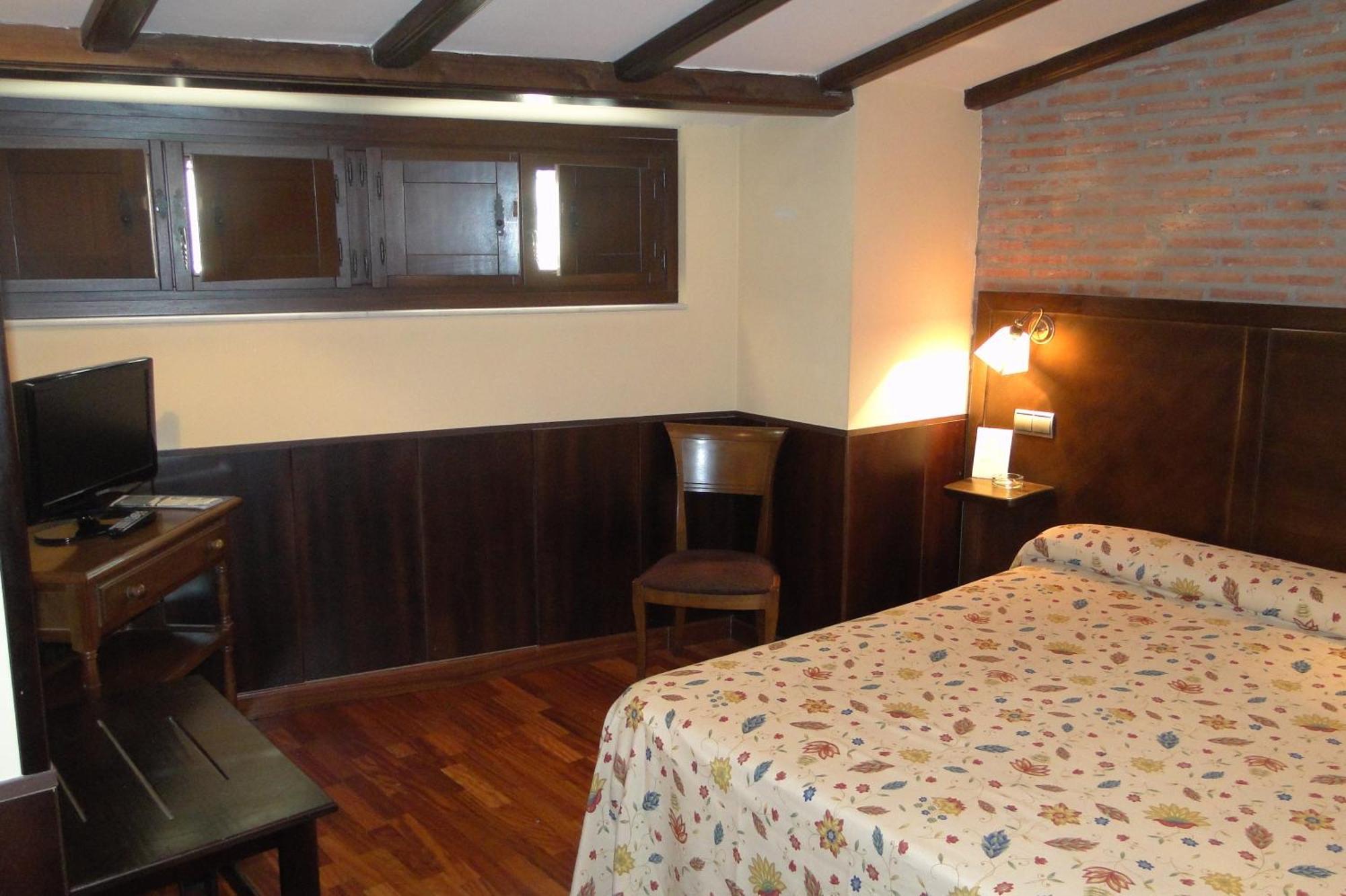 Hosteria Casa Vallejo Σαλαμάνκα Εξωτερικό φωτογραφία
