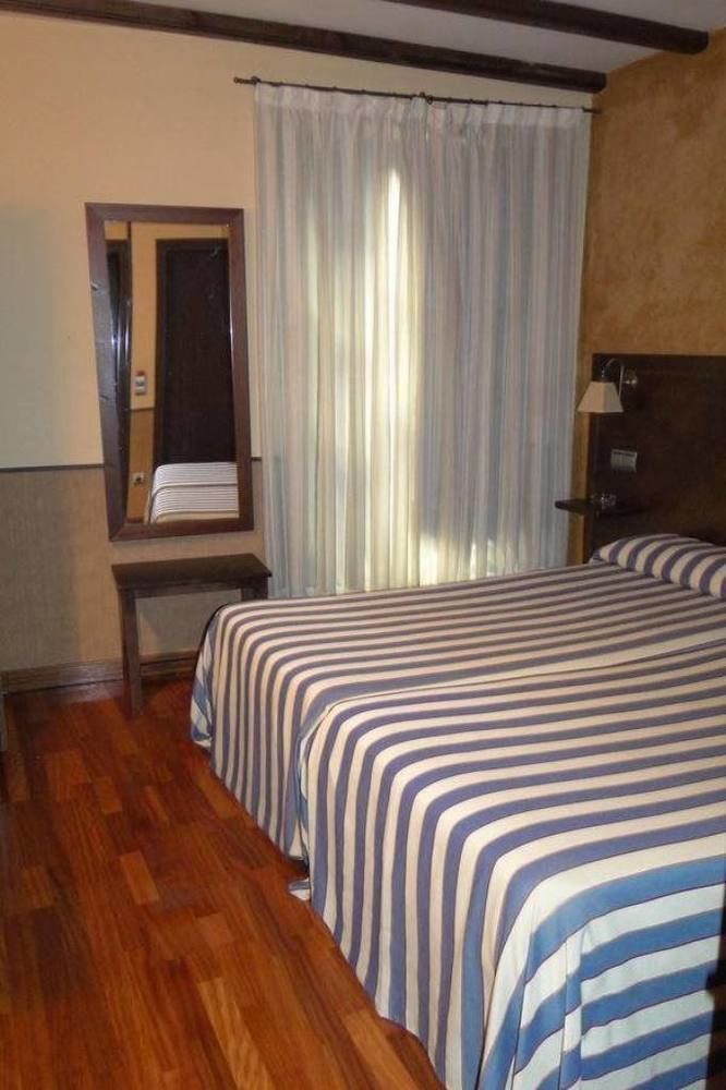Hosteria Casa Vallejo Σαλαμάνκα Εξωτερικό φωτογραφία