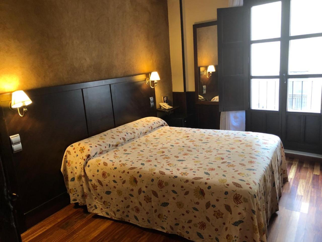 Hosteria Casa Vallejo Σαλαμάνκα Εξωτερικό φωτογραφία