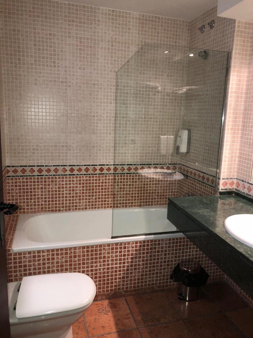 Hosteria Casa Vallejo Σαλαμάνκα Εξωτερικό φωτογραφία