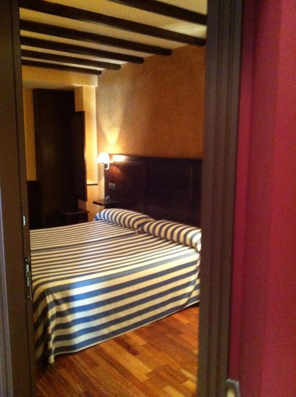 Hosteria Casa Vallejo Σαλαμάνκα Εξωτερικό φωτογραφία