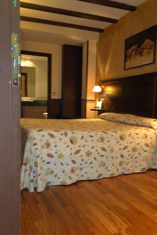 Hosteria Casa Vallejo Σαλαμάνκα Εξωτερικό φωτογραφία